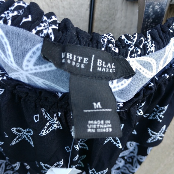 White House Black Market - Picture 5 of 7